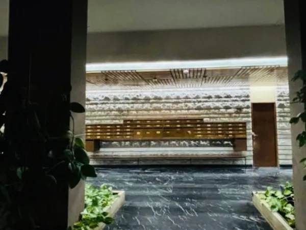 Appartement LYON 6