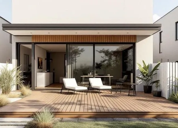 Maison 4 pièces 92 m²