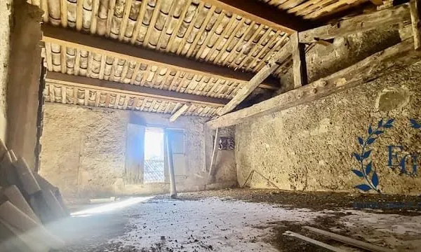 Maison 5 pièces 210 m²