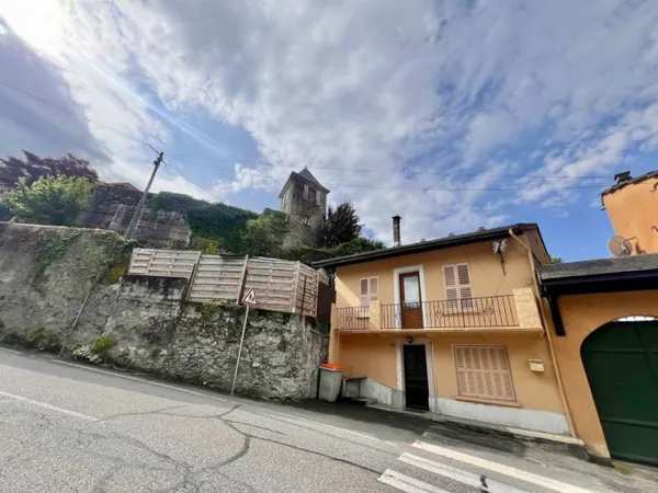 Maison 3 pièces 65 m²