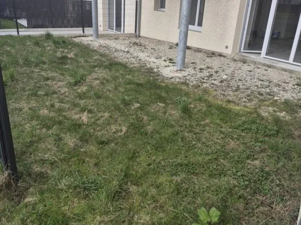 Appartement 5 pièces 105 m²
