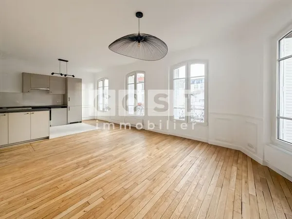 Appartement à vendre Asnières-sur-Seine