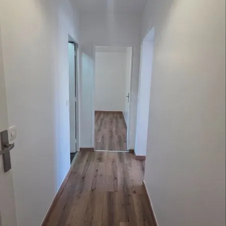 MALAKOFF - AUX PORTES DE PARIS | 3 PIÈCES 48 m² - LUMINEUX - RÉSIDENCE SÉCURISÉE