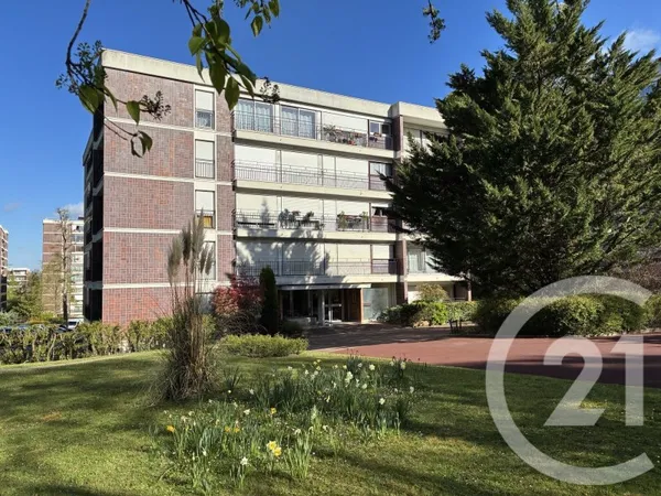 Appartement 4 pièces 80 m²