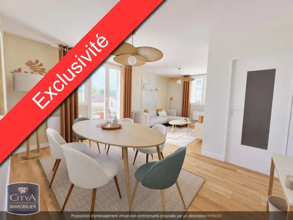 Appartement