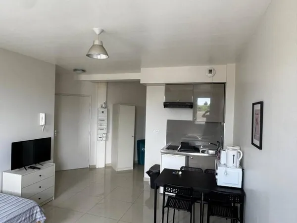 Studio / 21m² / Le Raincy Villemonble Montfermeil (RER E)