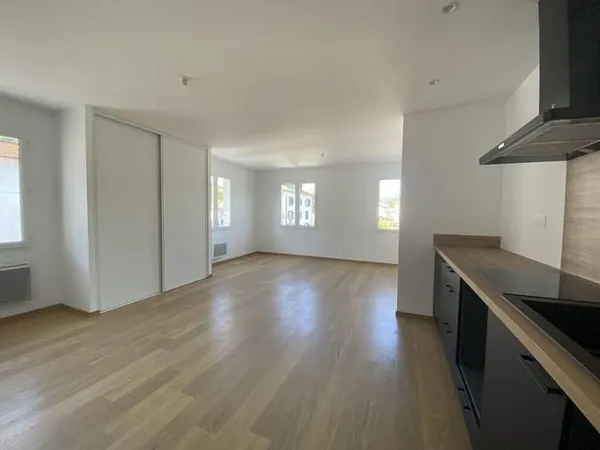 Appartement 1 pièce 42 m²