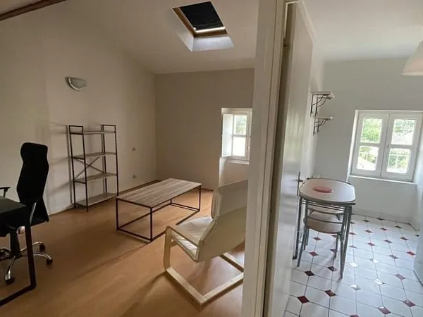 Appartement 2 pièces 33 m²