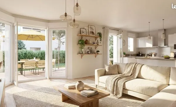 Maison - 5 pièces - Jard-sur-Mer à 50m du Port de Plaisance