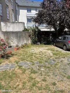 Parking Aurillac