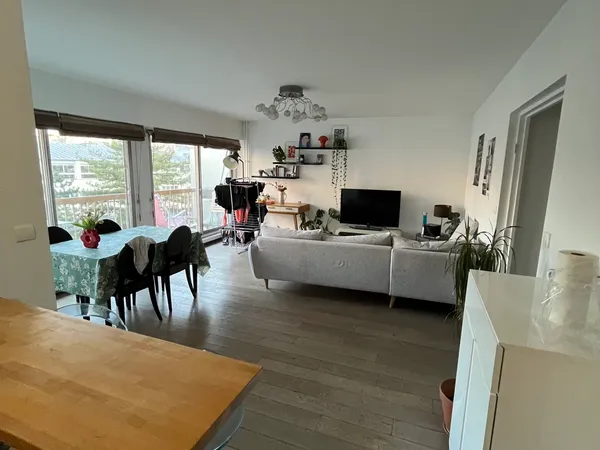 Loue chambre dans colocation en appartement