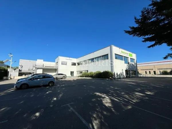 BUREAUX à LOUER