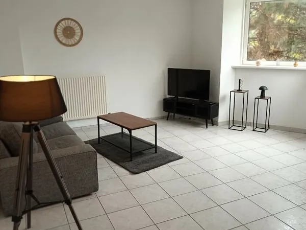 Location appartement meublé