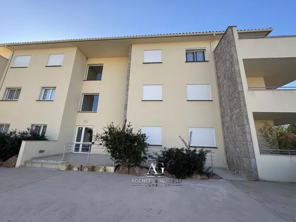 APPARTEMENT 3 PIÈCES - 71M2