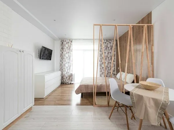 Appartement 1 pièce 45 m²