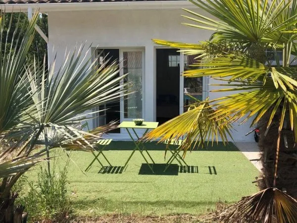 Maison 2 pièces 70 m²