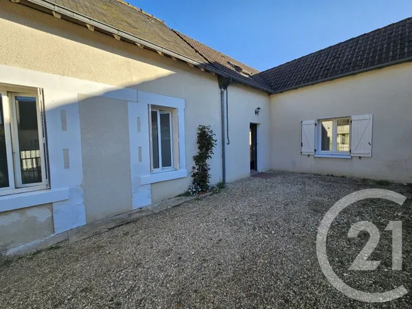 Maison 4 pièces 92 m²