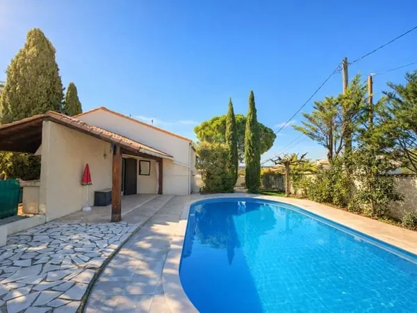 Maison 6 pièces 141 m²