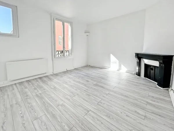 Appartement 3 pièces 47 m²