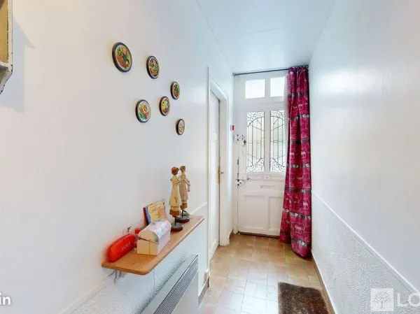 Maison 5 pièces 101 m²