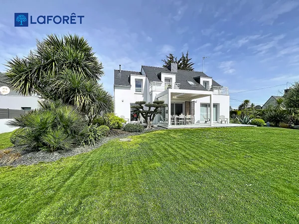Maison 7 pièces 157 m²