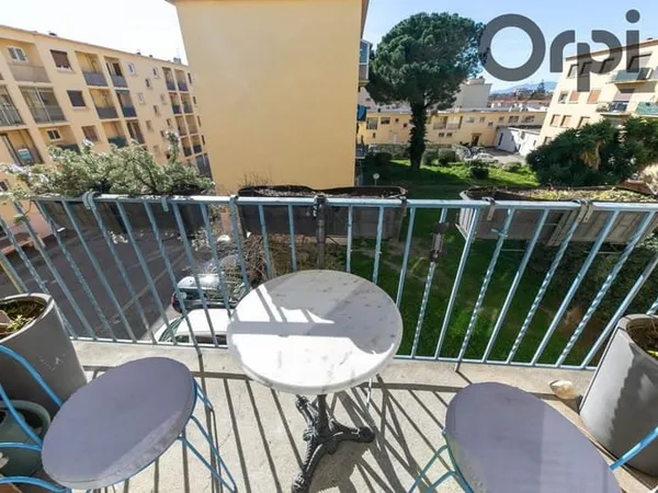 Appartement 3 pièces 70 m²