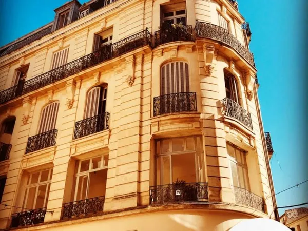 Local commercial 34 m²