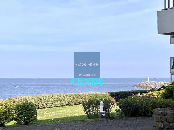 Appartement en résidence 2 pièces 50 m²