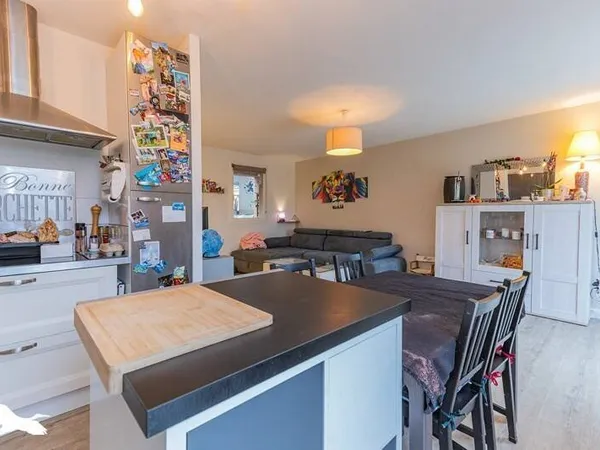 Maison 4 pièces 79 m²