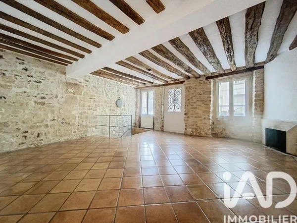 Maison 6 pièces 147 m²