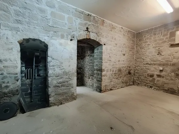 Appartement 1 pièce 20 m²
