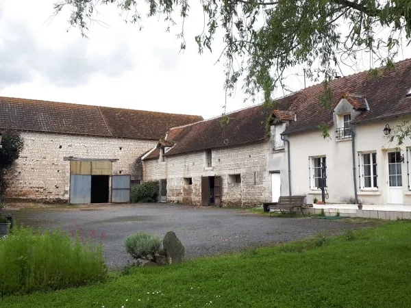 Maison 176 m²