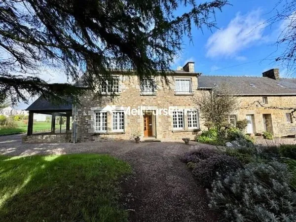 Rare - Ancien corps de ferme proche de toutes commodités