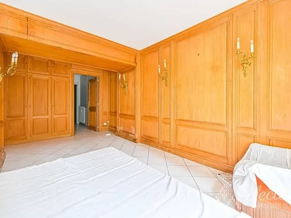 Appartement 1 pièce 44 m²