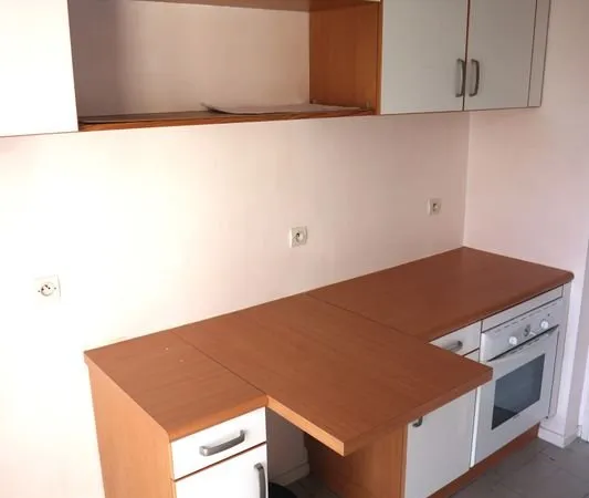 Appartement F3