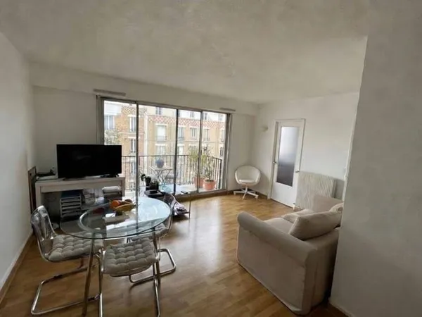 Appartement 1 pièce 30 m²
