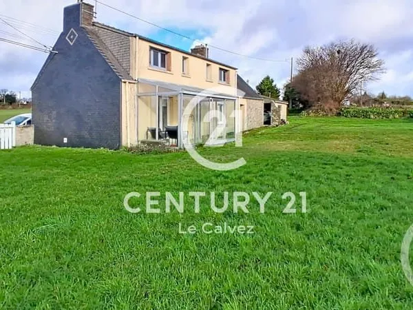 Maison 4 pièces 65 m²