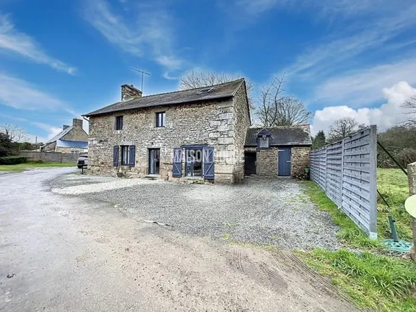 Maison 5 pièces 132 m²