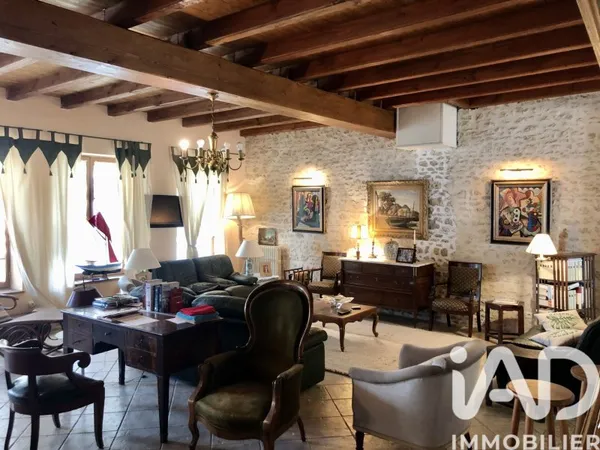 Vente Maison/villa 5 pièces