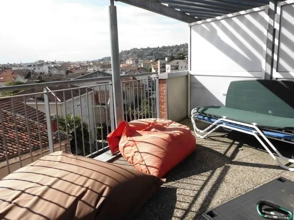 Appartement 3 pièces 69 m²