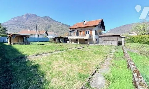 Maison 5 pièces 104 m²