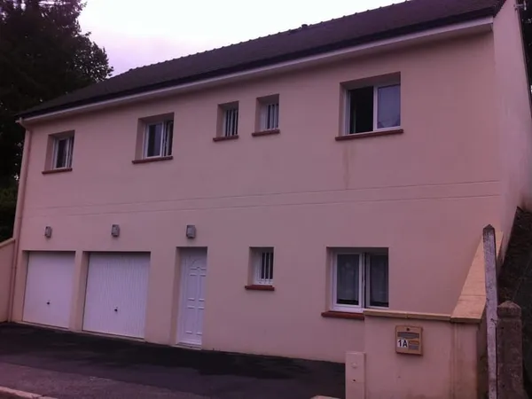 Maison 106 m²