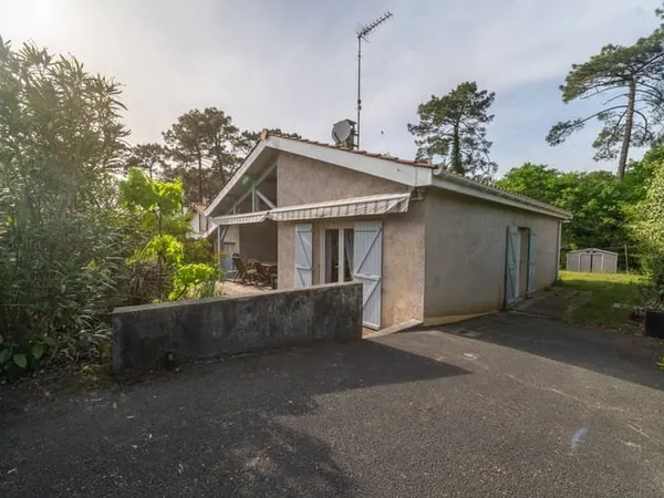 Maison 4 pièces 86 m²