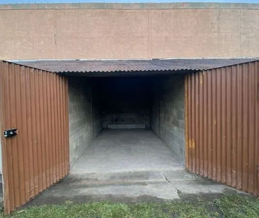 Box à louer Le Mans