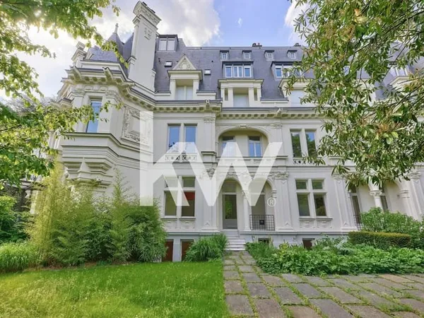 NEUILLY SUR SEINE : appartement T7 (246 m²) en vente