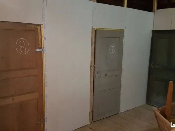 Box à louer