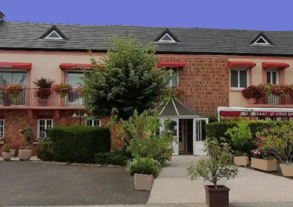 Chambre Location Torcy 1p 16m² 385€