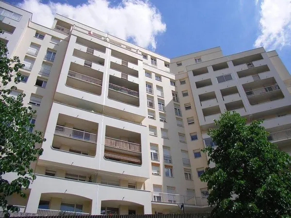 Appartement 4 pièces 83 m²
