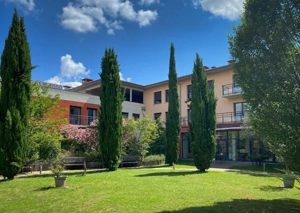 Investissement en EHPAD