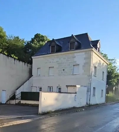 Loue appartement F3 meublé 71m²